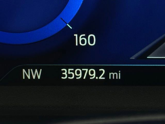 Used 2022 Ford Escape Titanium w/ Class II Trailer Tow Package image 27