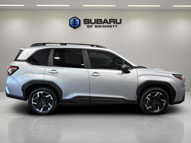 Certified 2026 Subaru Forester Limited AWD/4WD image 6