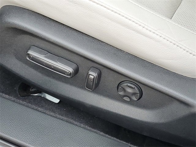 Used 2020 Honda Accord EX-L image 18