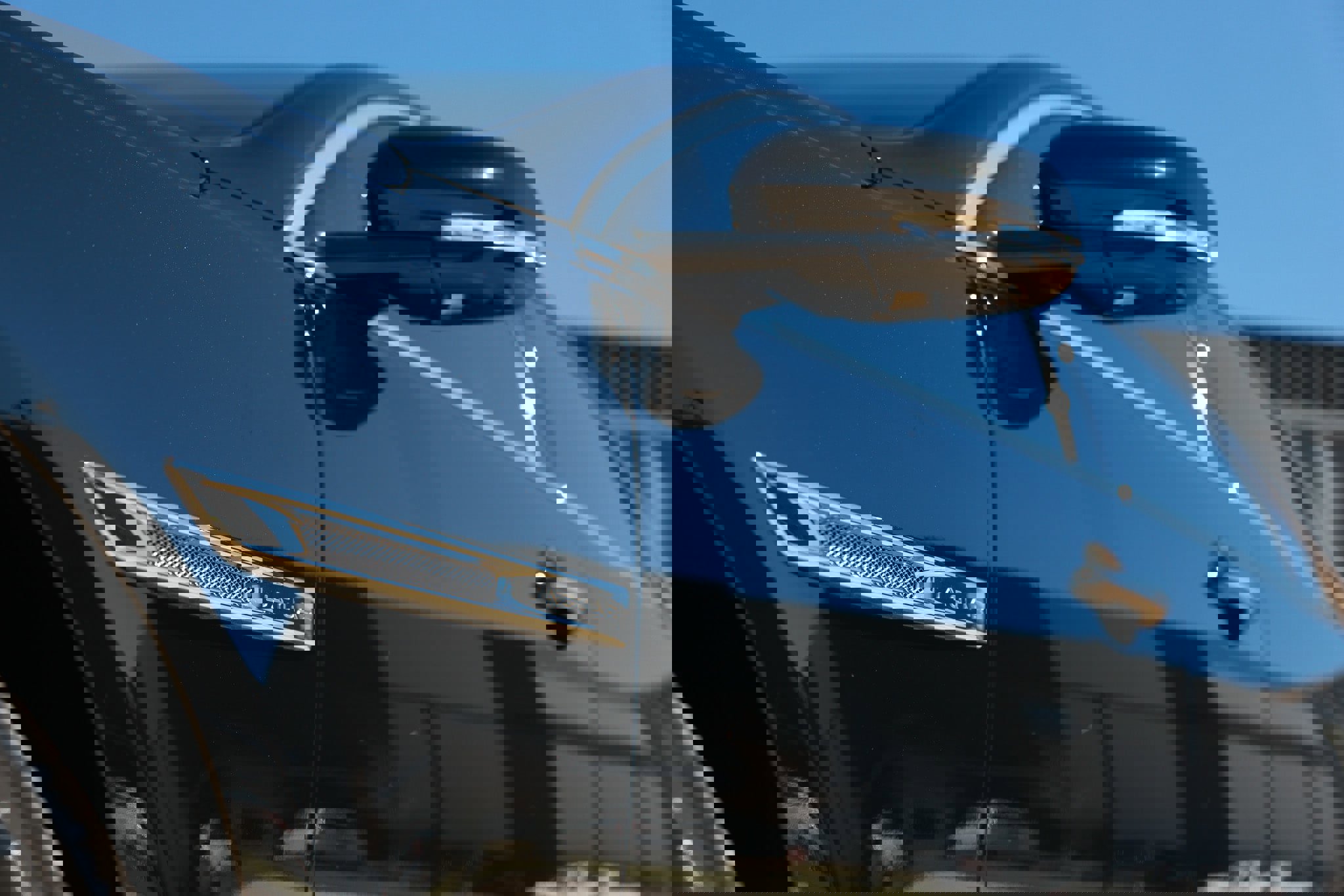 Used 2017 Jaguar XJ L Portfolio image 54