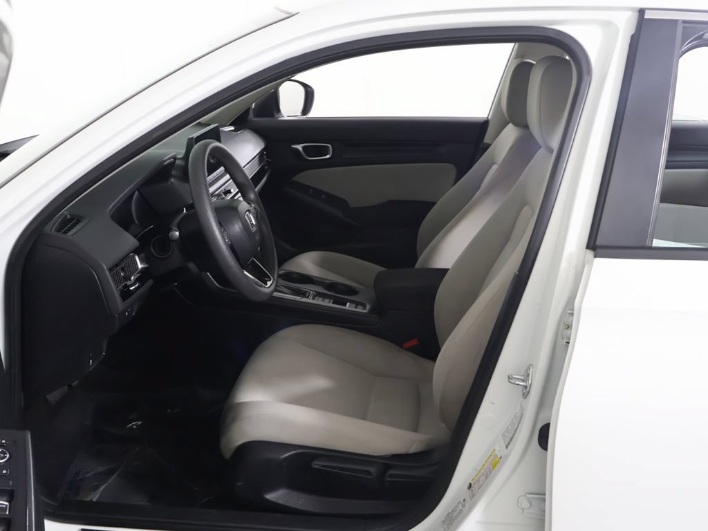 Used 2023 Honda Civic LX image 21