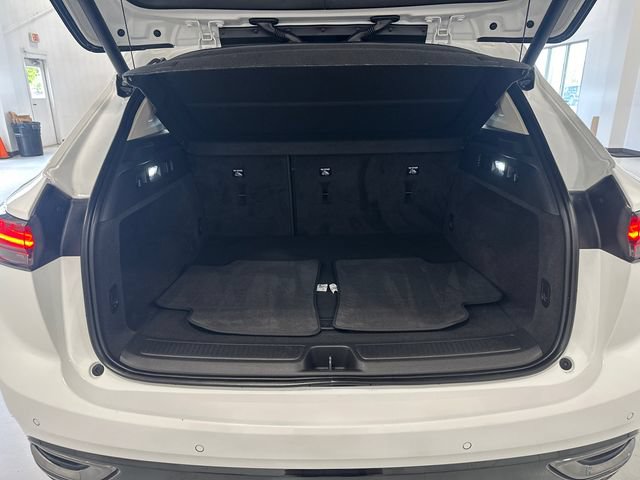 Certified 2023 Buick Envision Essence w/ Sport Touring Package AWD/4WD image 29