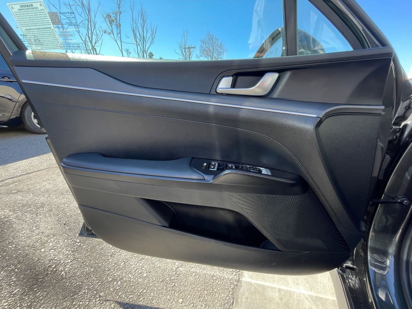 Used 2025 Kia K5 LXS FWD image 18