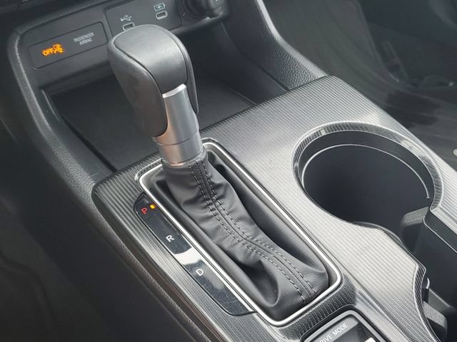 Used 2026 Honda Civic Sport image 30