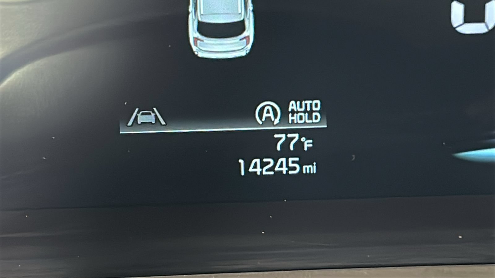 Used 2024 Kia Telluride EX X-Line AWD/4WD image 23