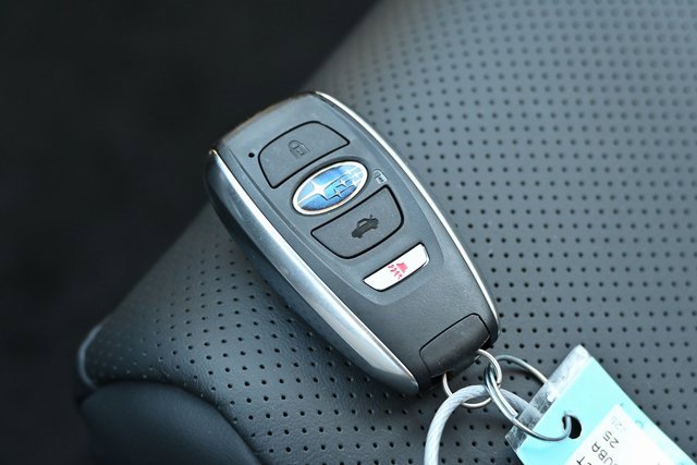 New 2025 Subaru Ascent Bronze Edition image 37