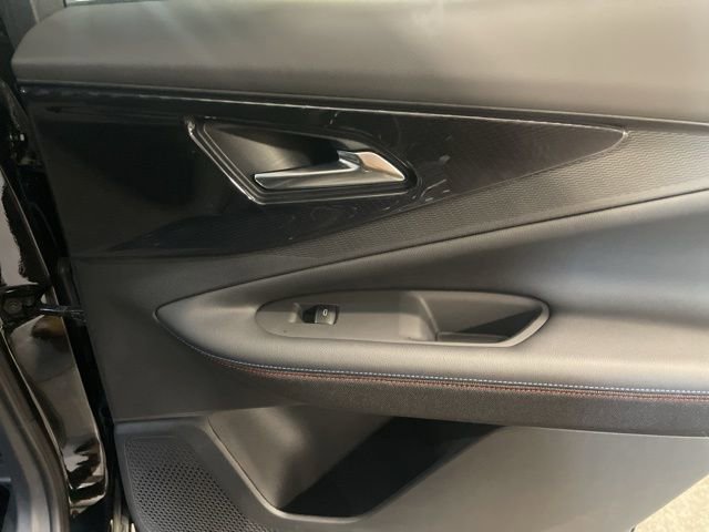 Used 2025 Chevrolet Blazer EV RS image 43