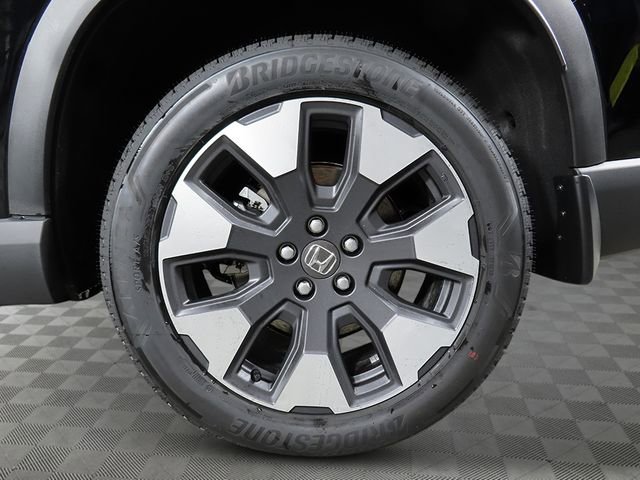 New 2026 Honda Pilot Elite image 9