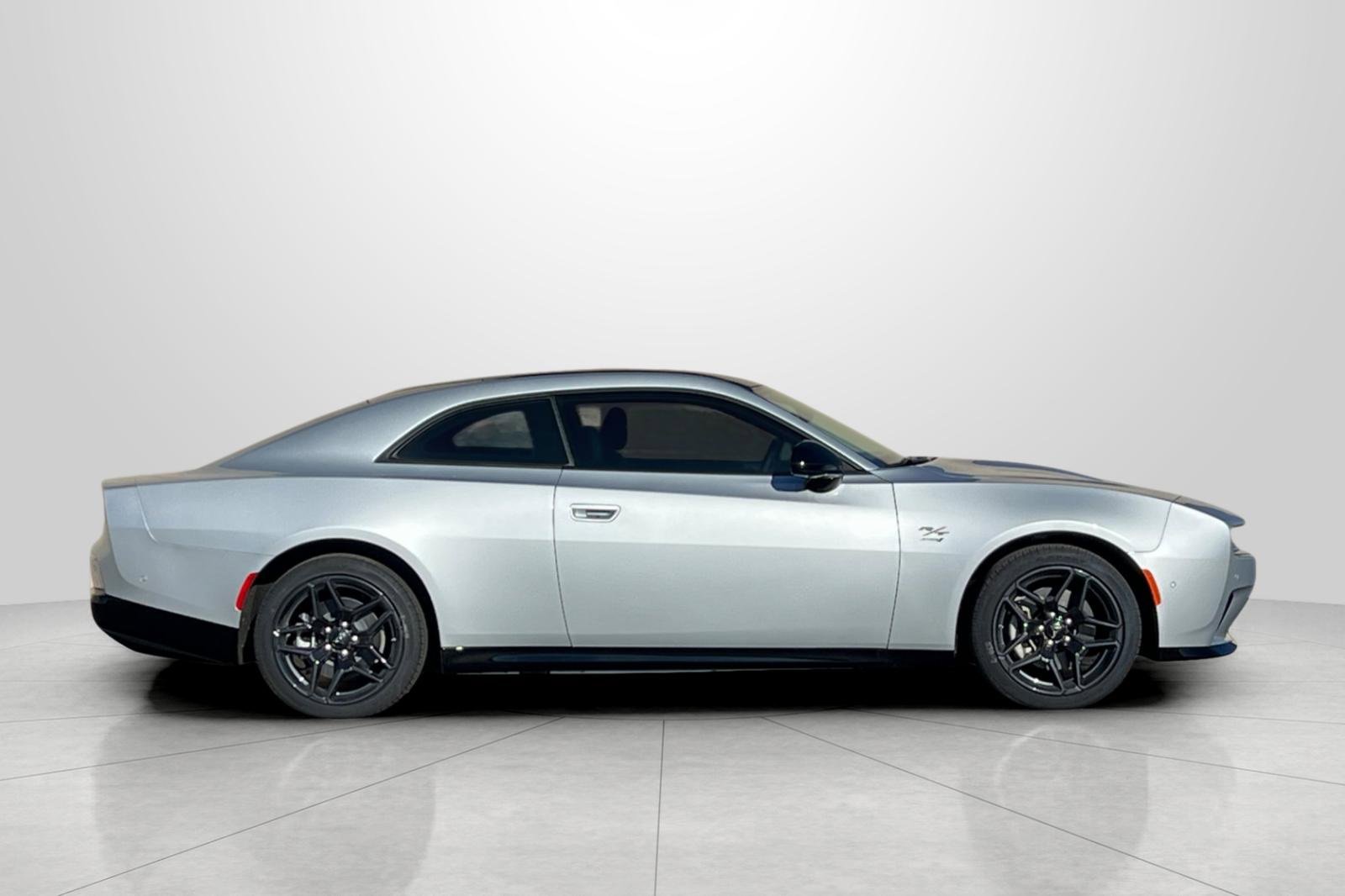 New 2024 Dodge Charger R/T w/ Plus Group image 4