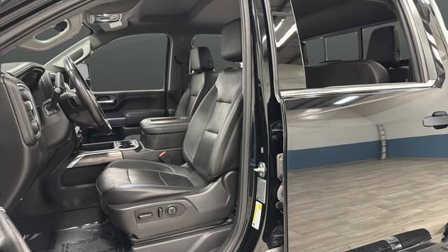 Used 2021 Chevrolet Silverado 2500 LTZ w/ Z71 Chrome Sport Edition AWD/4WD image 9