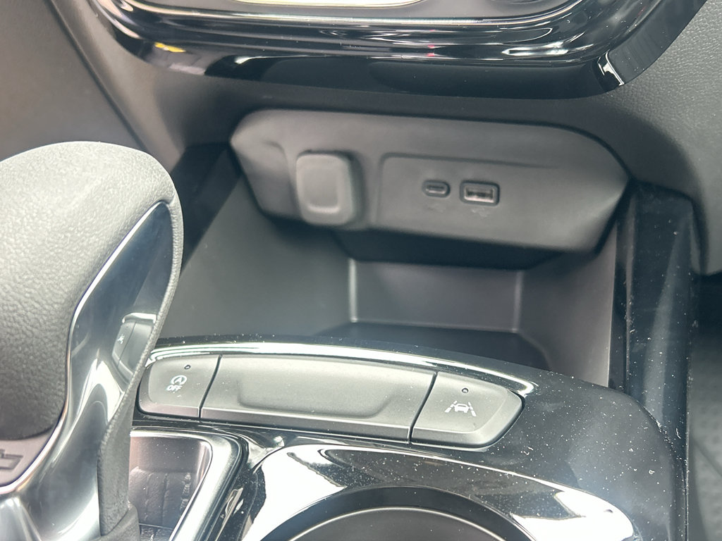 New 2026 Chevrolet Trax ACTIV FWD image 20