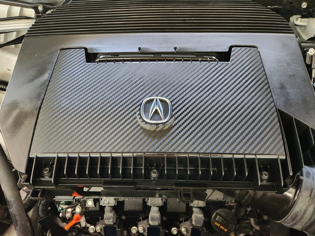 Used 2023 Acura MDX w/ Technology Package FWD image 33