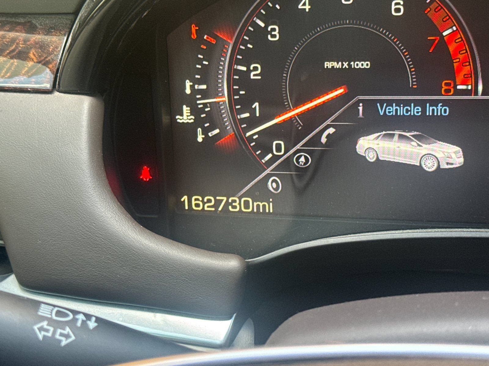 Used 2014 Cadillac XTS Platinum FWD image 26