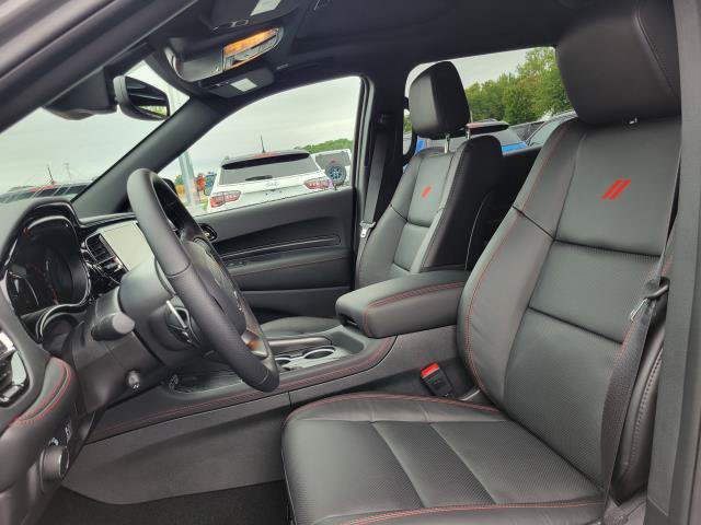 New 2027 Dodge Durango GT AWD/4WD image 5