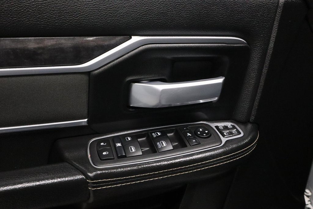 Used 2024 RAM 2500 Big Horn image 22
