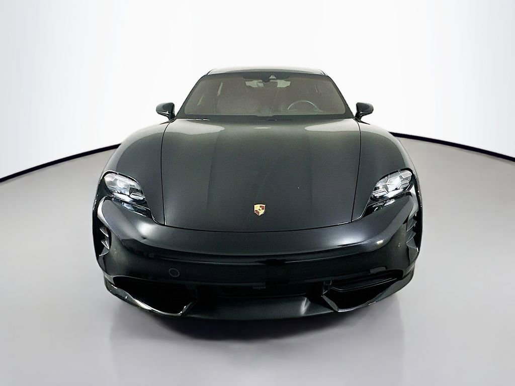 Certified 2020 Porsche Taycan Turbo image 6