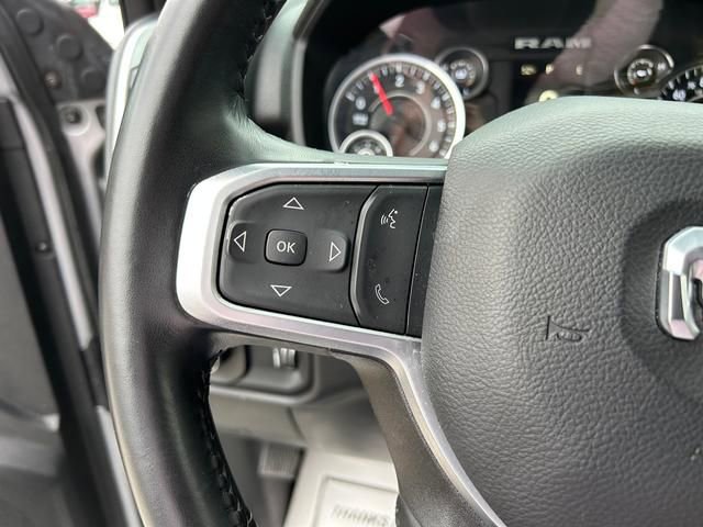 Used 2024 RAM 2500 Big Horn w/ Bed Utility Group image 22
