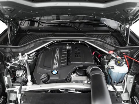 Used 2018 BMW X5 xDrive35i AWD/4WD image 13