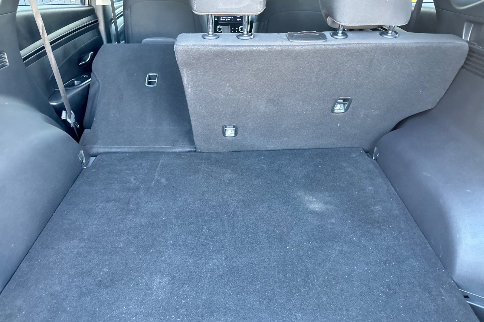 Used 2022 Hyundai Tucson SEL image 15