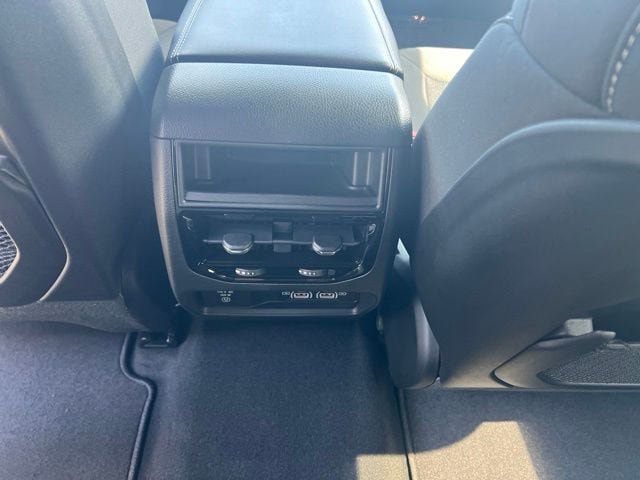 New 2026 Jeep Grand Cherokee Laredo X AWD/4WD image 20