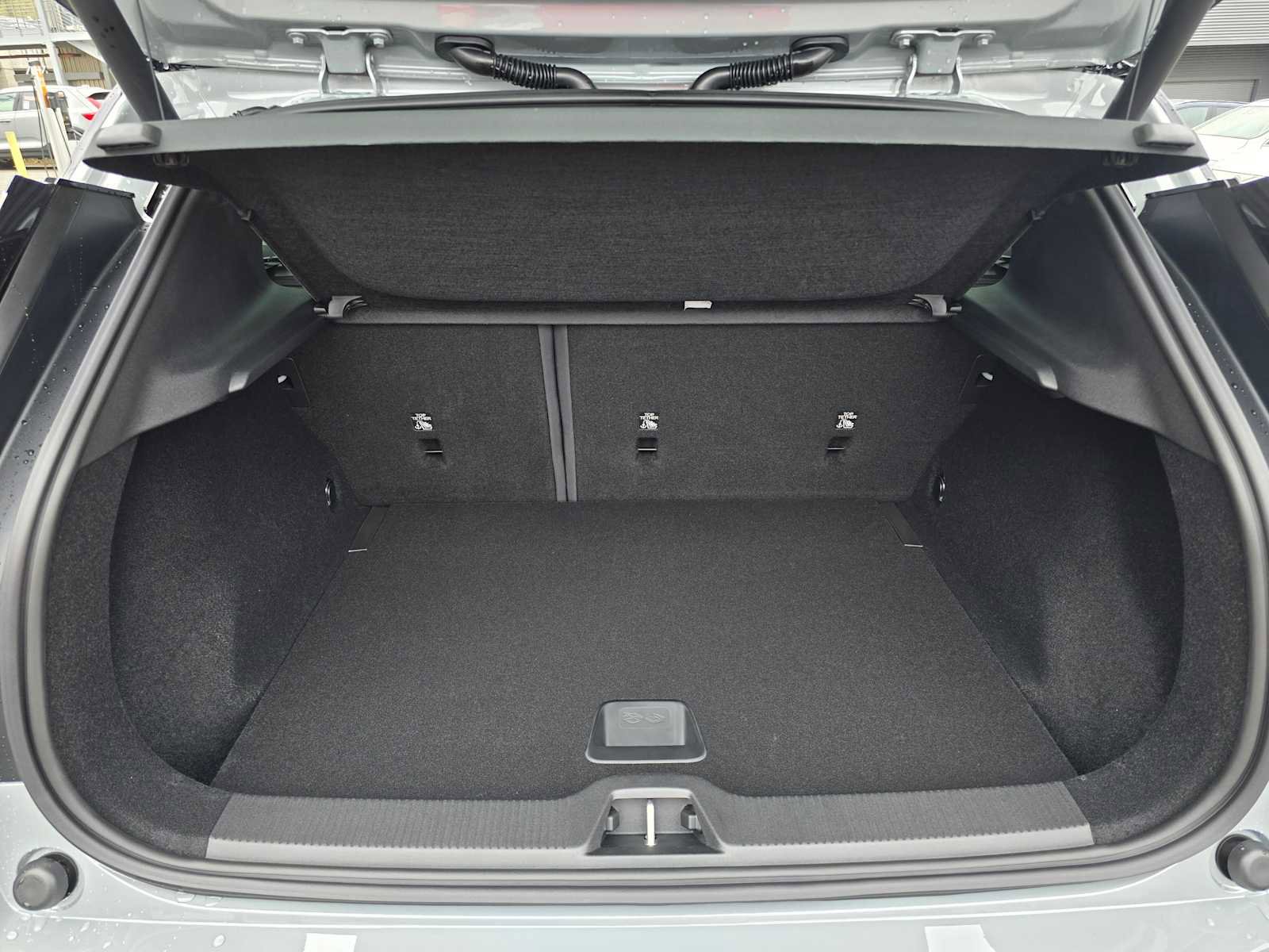 New 2026 Volvo EX30 Plus w/ Climate Package AWD/4WD image 14