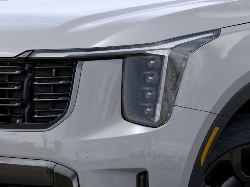 New 2026 Kia Sorento X-Line EX AWD/4WD image 10