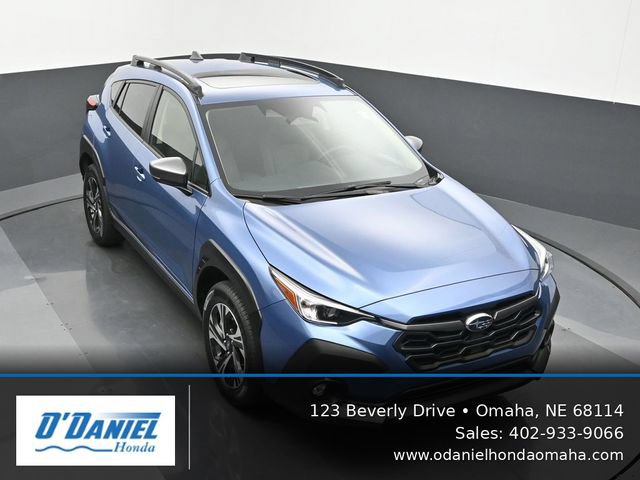 Used 2024 Subaru Crosstrek 2.0i Premium AWD/4WD image 20
