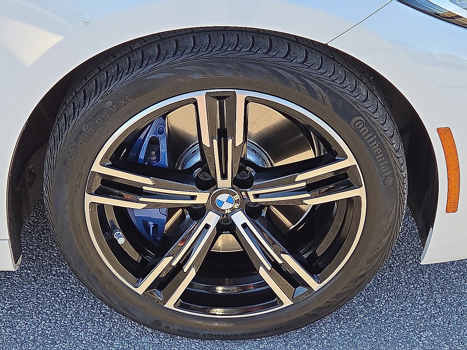 Used 2021 BMW 440i xDrive Coupe image 7