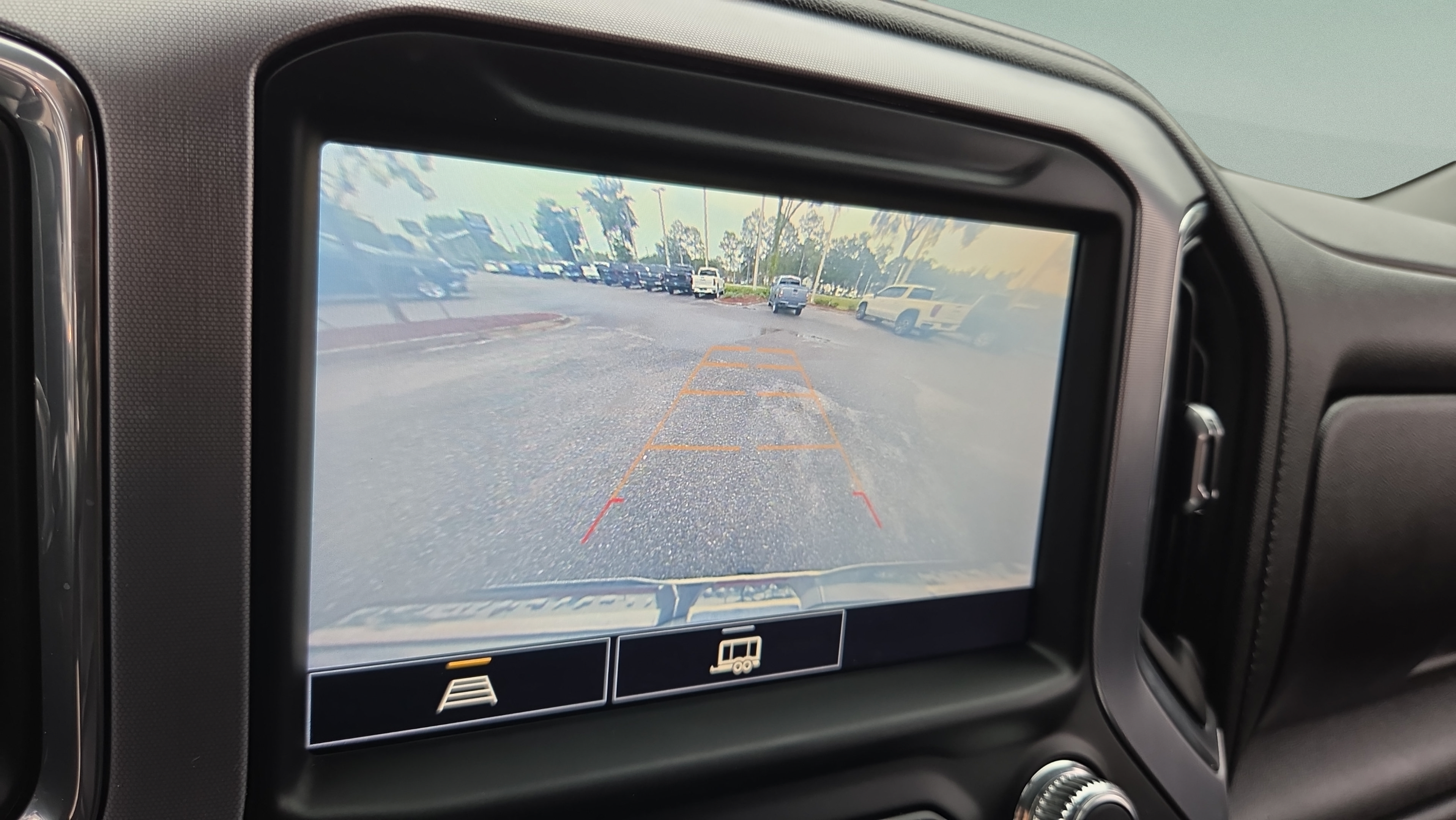 Used 2022 GMC Sierra 1500 Elevation w/ Preferred Package AWD/4WD image 24