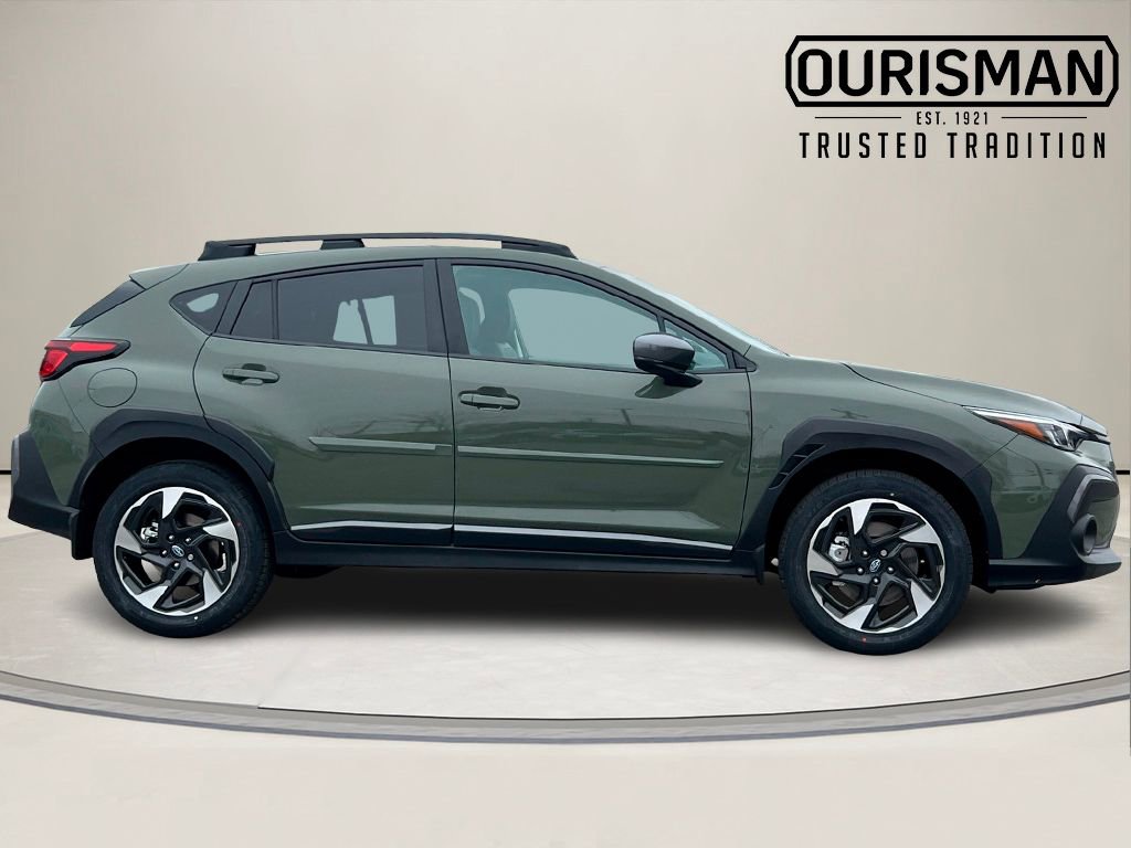 New 2026 Subaru Crosstrek 2.5i Limited AWD/4WD image 2