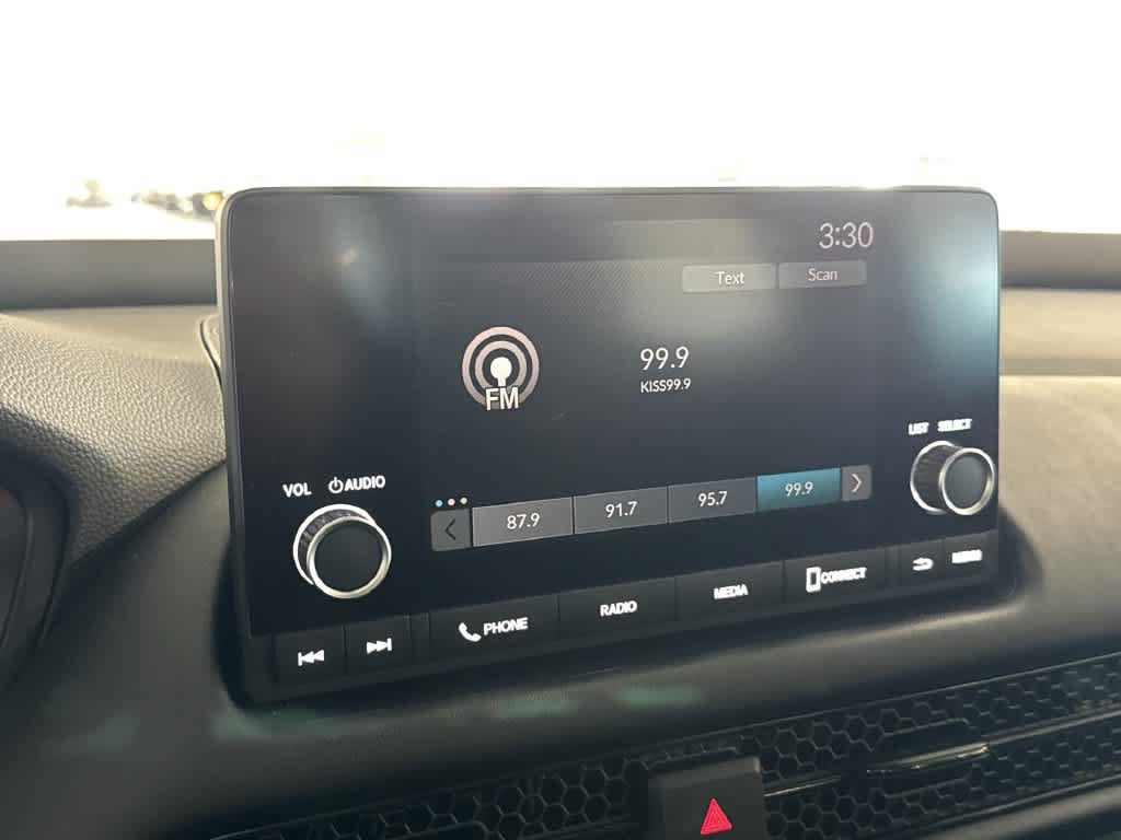 Used 2024 Honda HR-V LX image 17