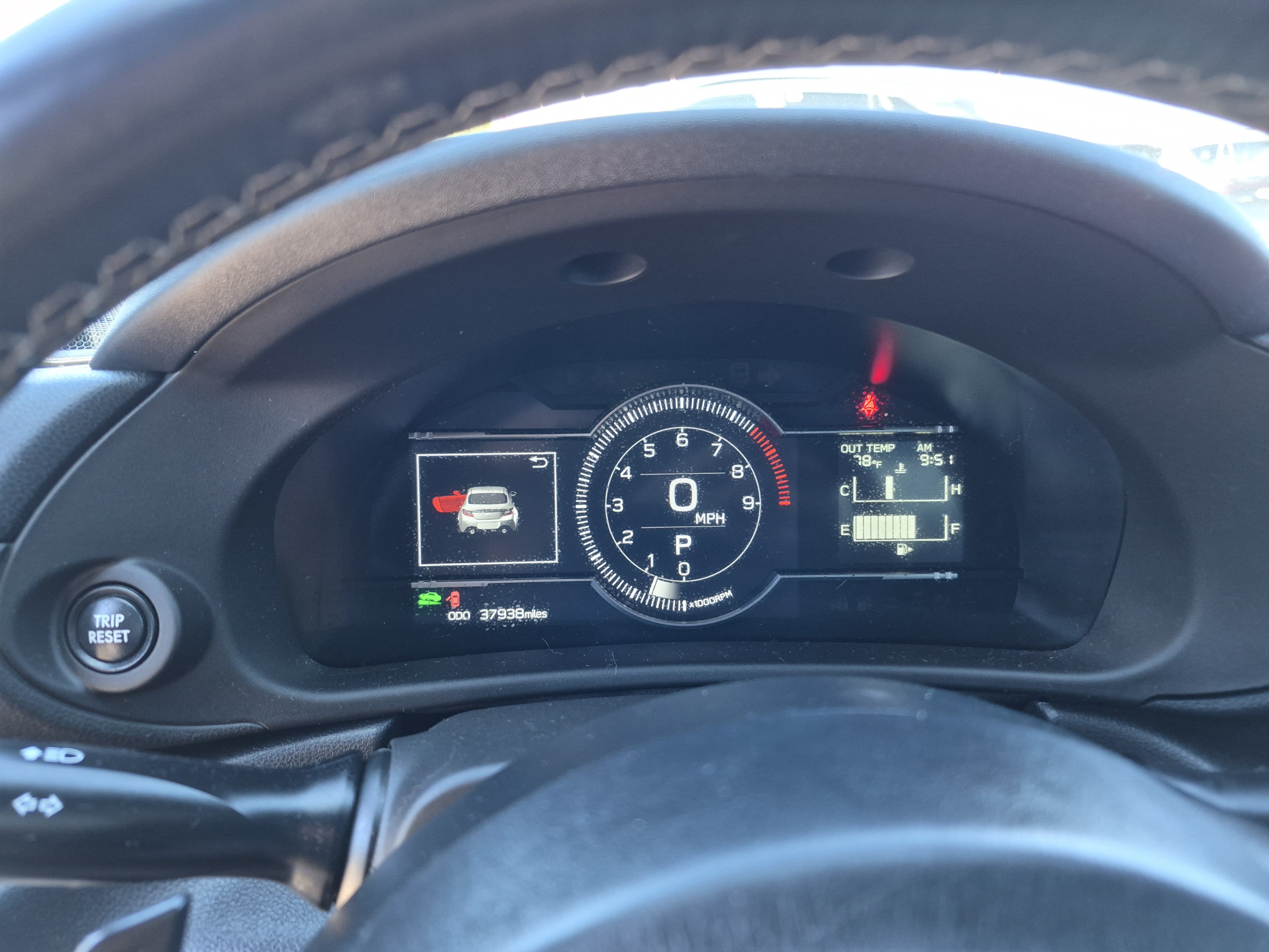 Used 2023 Toyota GR86 RWD image 10