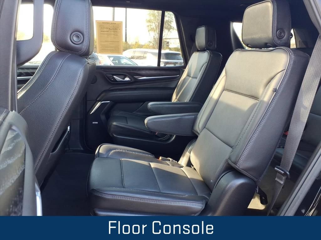Certified 2024 GMC Yukon Denali image 20