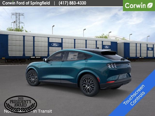New 2026 Ford Mustang Mach-E Premium AWD/4WD image 4