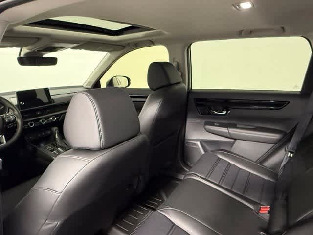 New 2027 Honda CR-V EX-L image 40