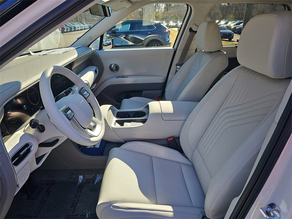 New 2026 Hyundai Palisade SEL image 16