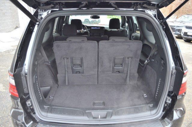 Used 2023 Dodge Durango R/T w/ Blacktop Package image 40