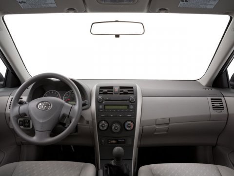 Used 2010 Toyota Corolla LE image 7