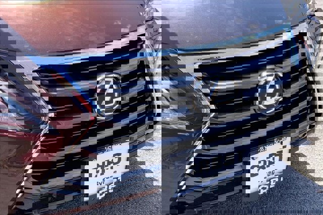 Used 2016 Lexus NX 200t AWD w/ Premium Package image 30