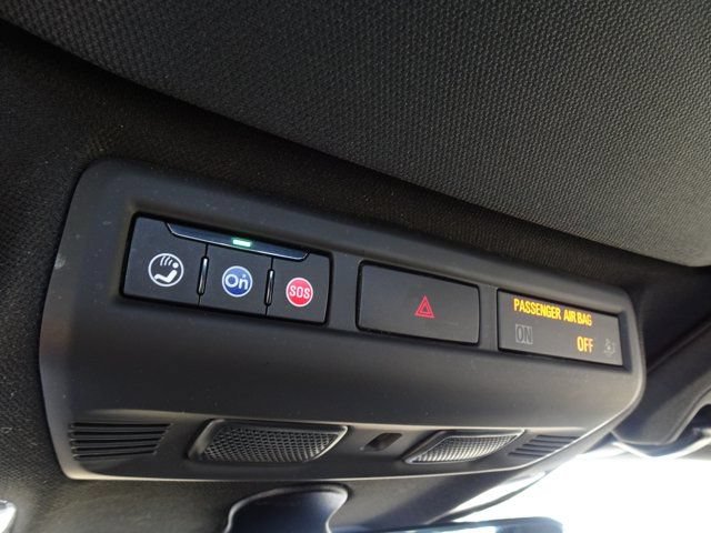 Used 2021 Chevrolet Corvette Stingray Convertible w/ 1LT RWD image 24