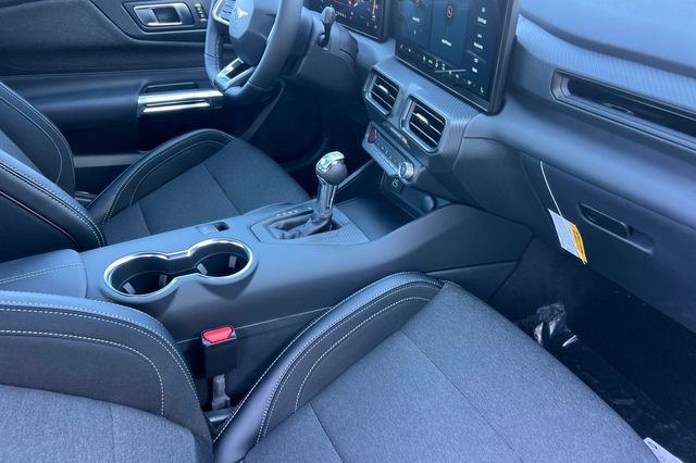 New 2026 Ford Mustang EcoBoost image 15