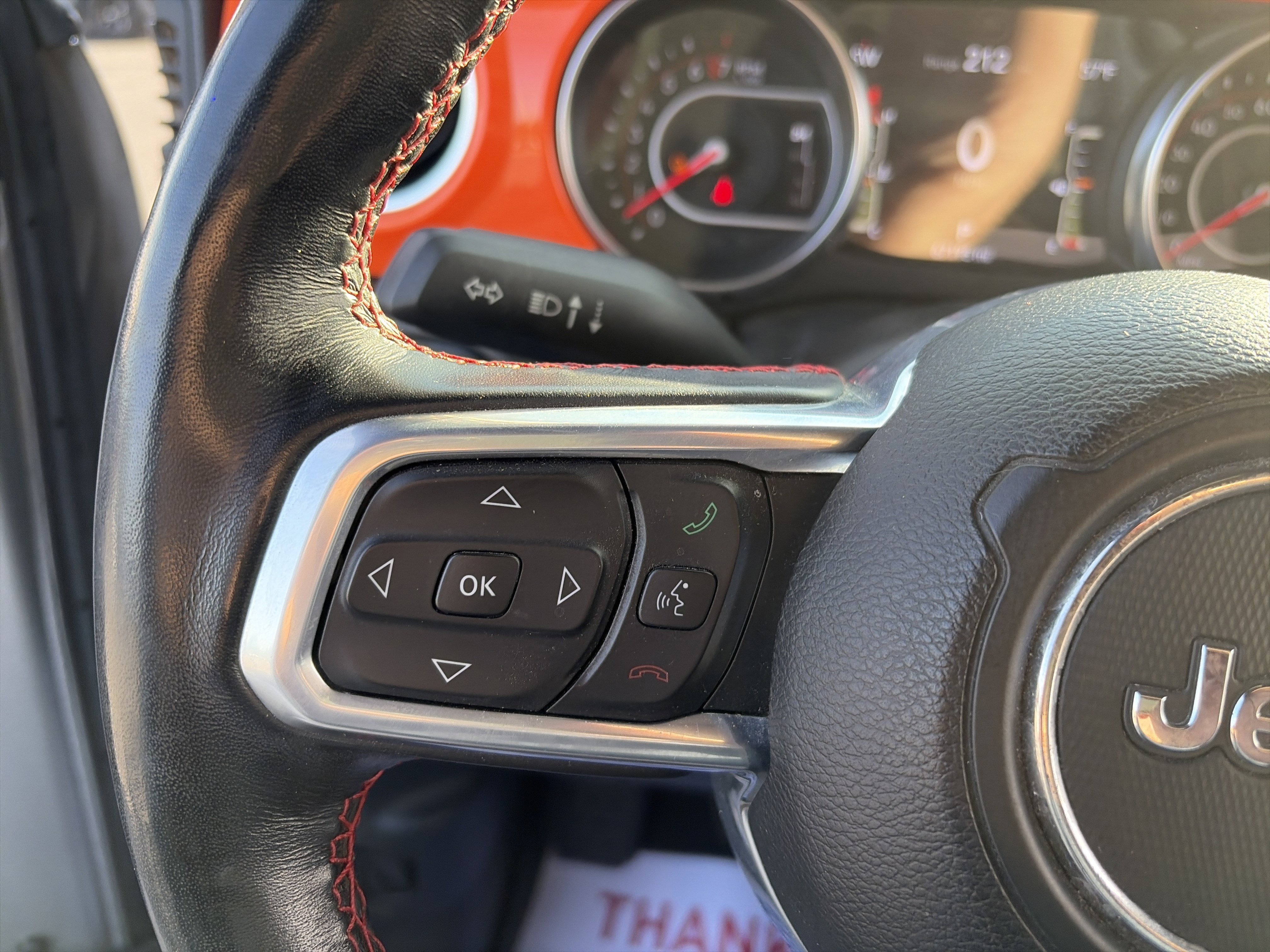Used 2021 Jeep Gladiator Rubicon AWD/4WD image 30
