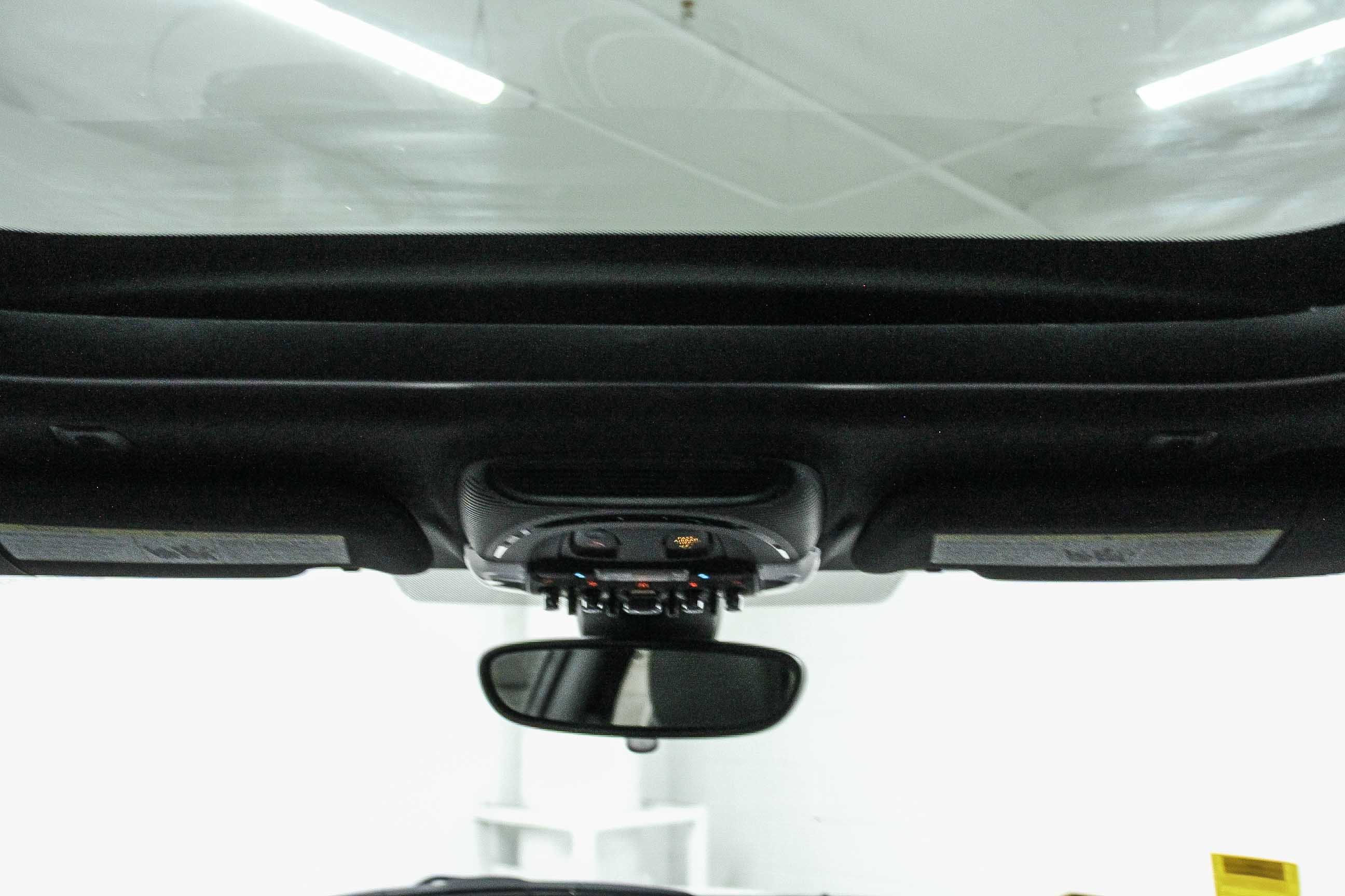 Certified 2024 MINI Cooper SE w/ MINI Resolute Edition image 12