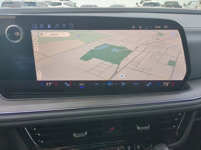 New 2026 Chevrolet Suburban LT w/ Comfort Package image 21