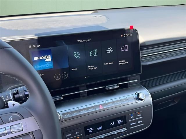 New 2026 Hyundai Kona SEL Premium image 19