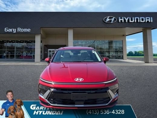 Certified 2024 Hyundai Sonata SEL FWD image 10
