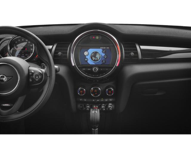 Used 2020 MINI Cooper S w/ Storage Package FWD image 10