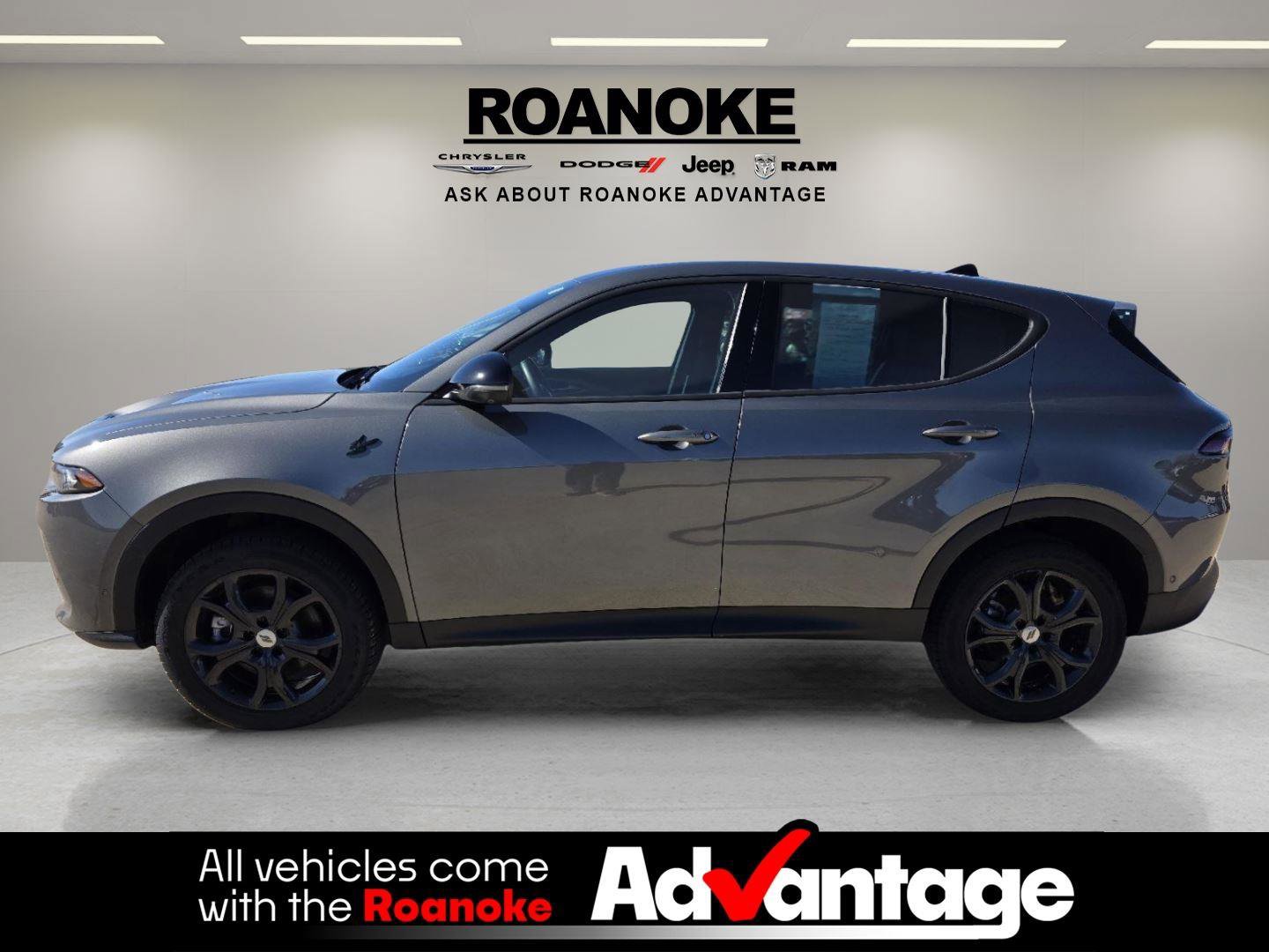 Used 2025 Dodge Hornet GT Plus w/ GT Plus Package image 6