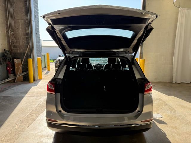 Used 2018 Chevrolet Equinox Premier AWD/4WD image 24