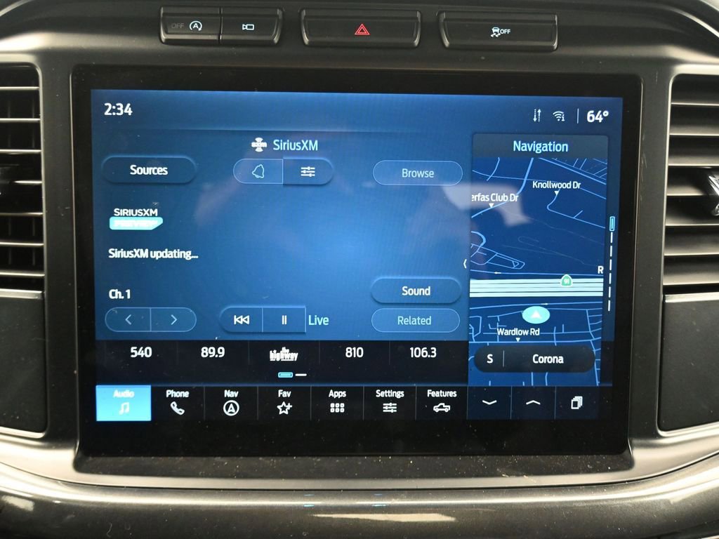 Used 2024 Ford F150 STX image 20